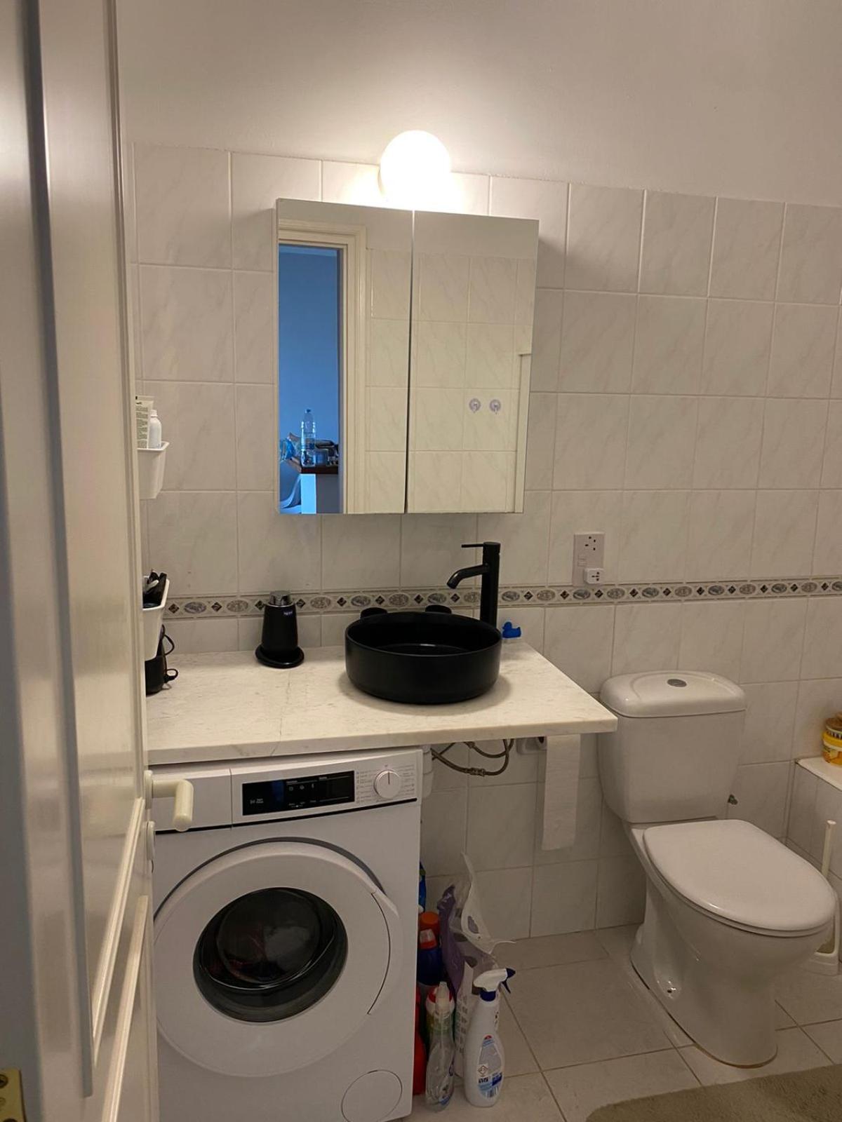 Newly Renovated- Regina Gardens 1, Venus Beach 500 M, Sea&Sunsets View, License Ooo7141 Paphos Esterno foto