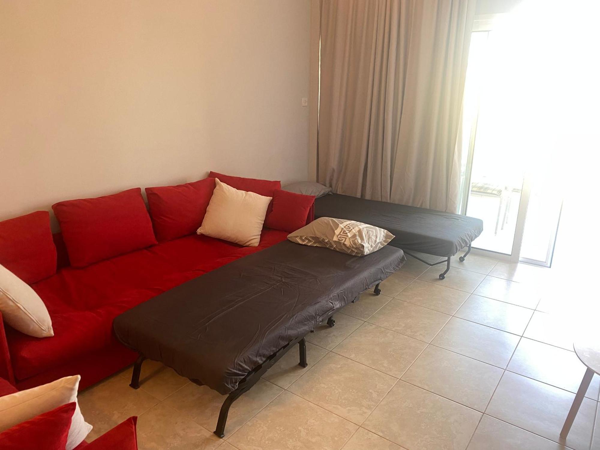 Newly Renovated- Regina Gardens 1, Venus Beach 500 M, Sea&Sunsets View, License Ooo7141 Paphos Esterno foto